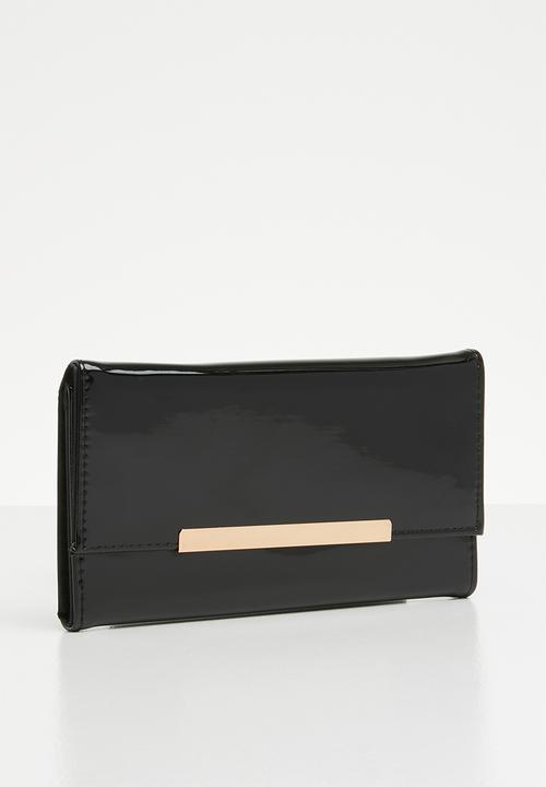 dailyfriday - Amaya purse - black