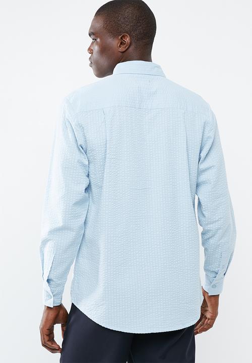 STYLE REPUBLIC - Classic shirt - blue