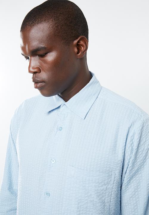 STYLE REPUBLIC - Classic shirt - blue