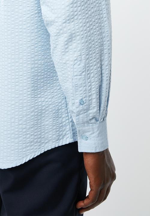 STYLE REPUBLIC - Classic shirt - blue