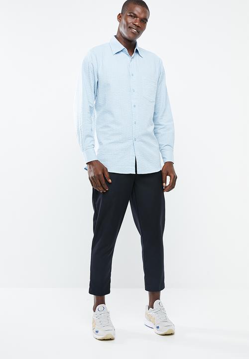 STYLE REPUBLIC - Classic shirt - blue