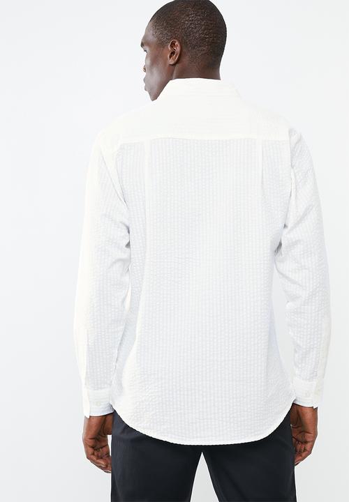 STYLE REPUBLIC - Classic shirt - white