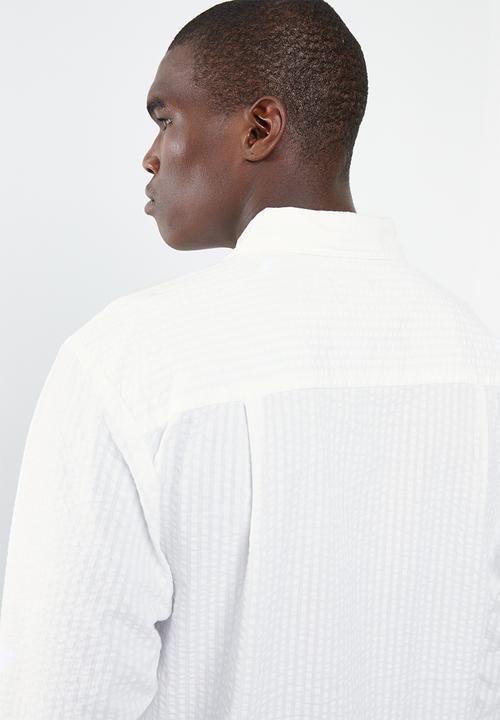 STYLE REPUBLIC - Classic shirt - white
