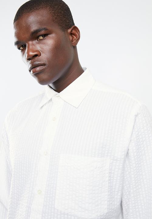 STYLE REPUBLIC - Classic shirt - white