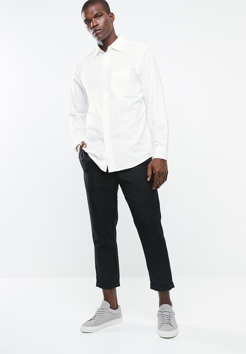 STYLE REPUBLIC - Classic shirt - white