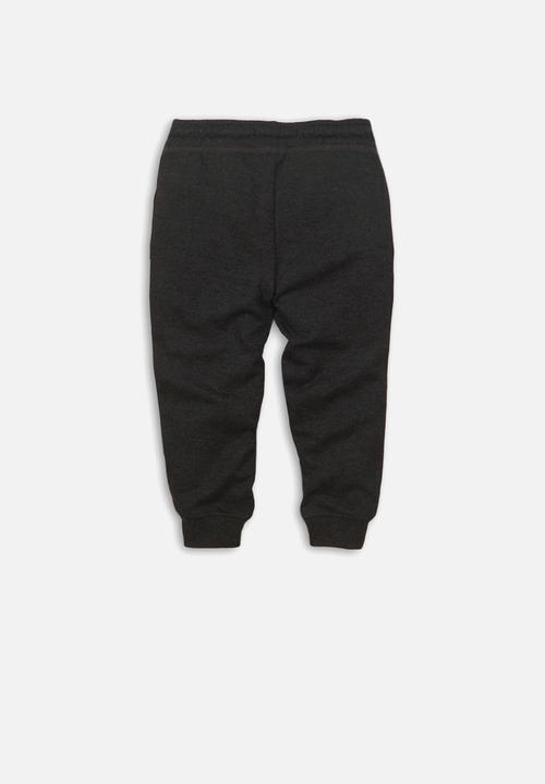 MINOTI - Boys jog pants - black