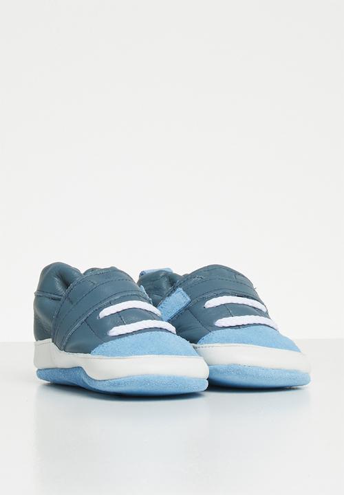 shooshoos - Basketball shoe - blue