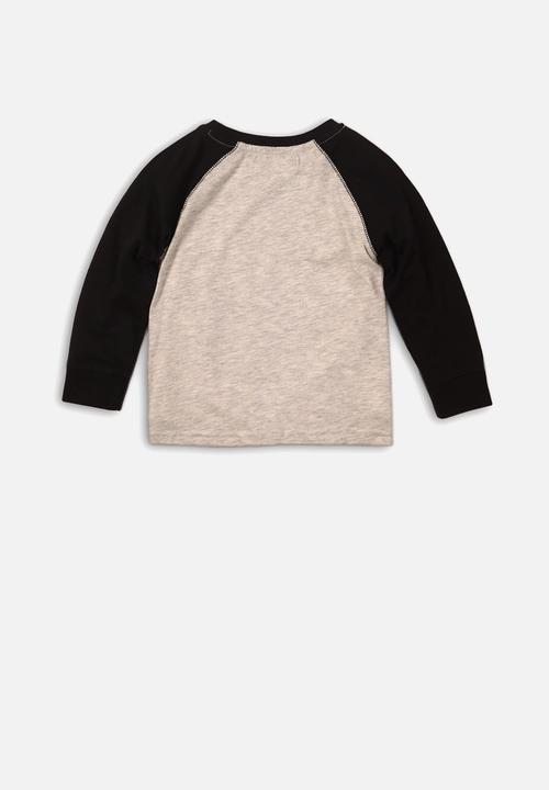 MINOTI - Bike long sleeve top - neutral