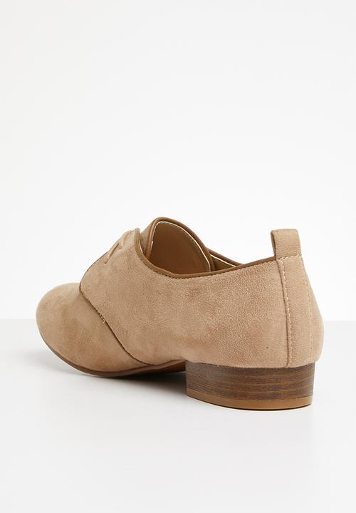 Superbalist - Louise brogue - neutral