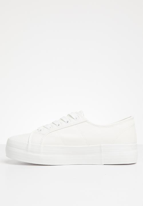 Superbalist - Andi sneaker - white