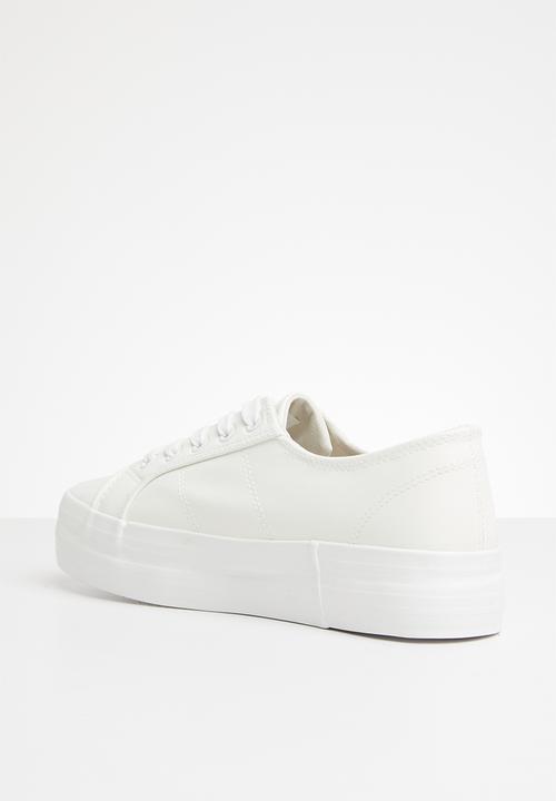 Superbalist - Andi sneaker - white
