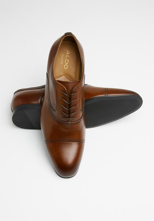 ALDO - Onylia - brown