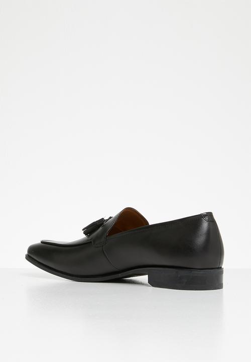 ALDO - Padern - black