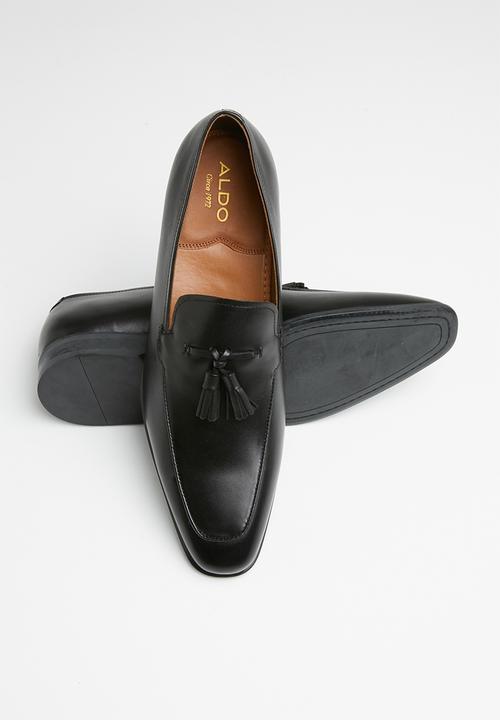 ALDO - Padern - black