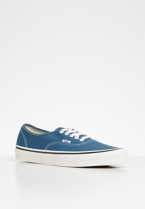 Vans - Anaheim UA authentic  dx - og navy