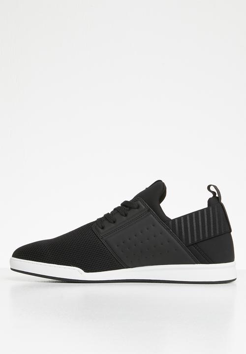 ALDO - Lovigosi - black