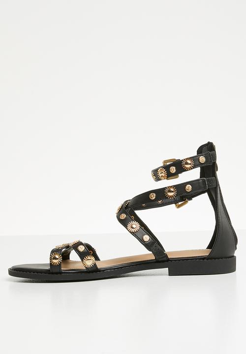 Superbalist - Nikky sandal - black