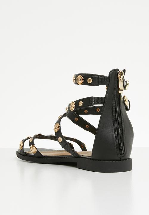 Superbalist - Nikky sandal - black