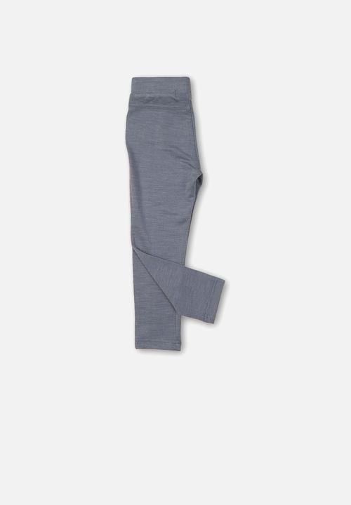 MINOTI - Basic jegging -  blue 
