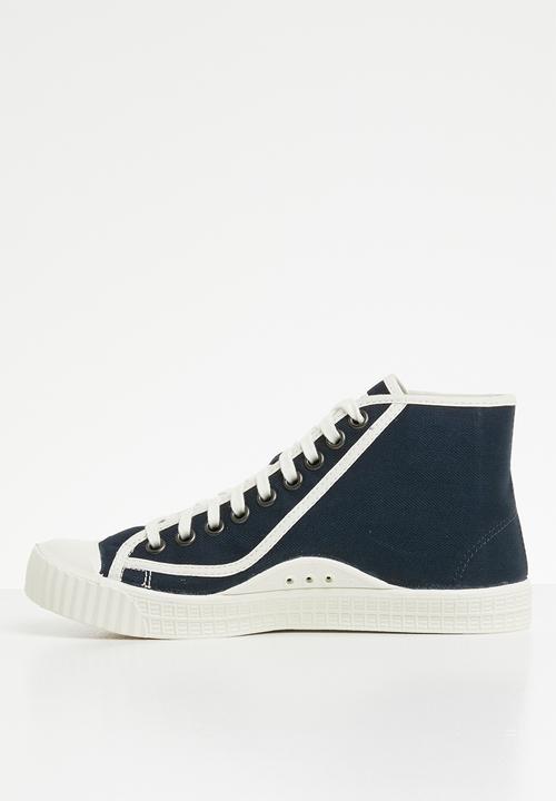 G-STAR - Rovulc hb mid wmn - dk navy