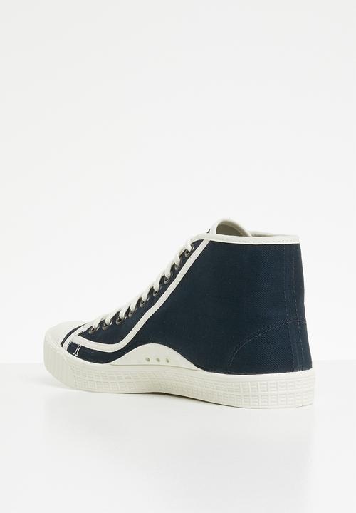 G-STAR - Rovulc hb mid wmn - dk navy