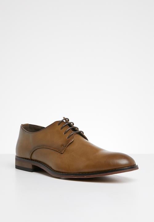 Superbalist - Daniel derby - tan