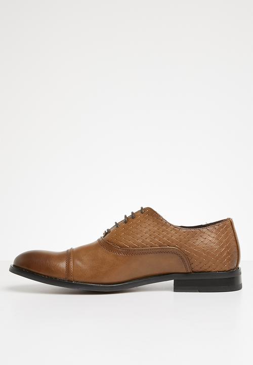 Superbalist - Joseph oxford - tan