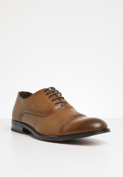 Superbalist - Joseph oxford - tan