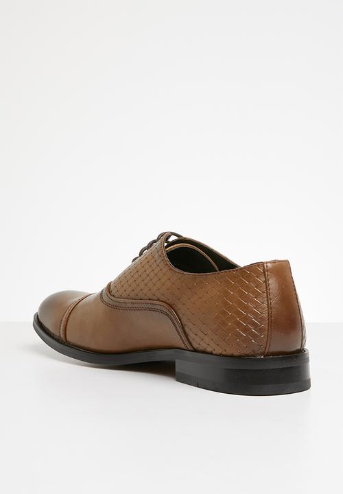 Superbalist - Joseph oxford - tan