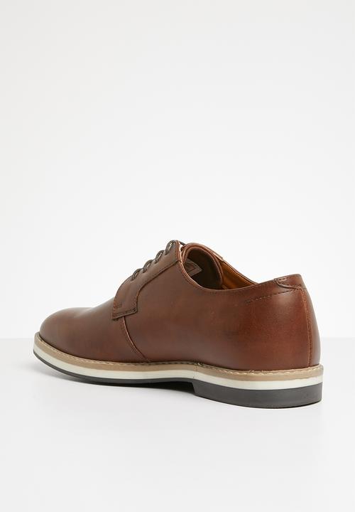 Superbalist - Pete derby - tan