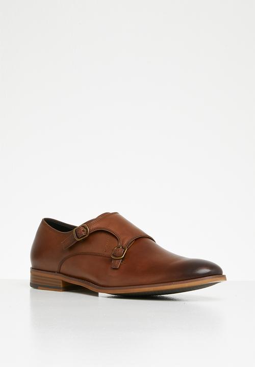 ALDO - Lovayrwe - brown