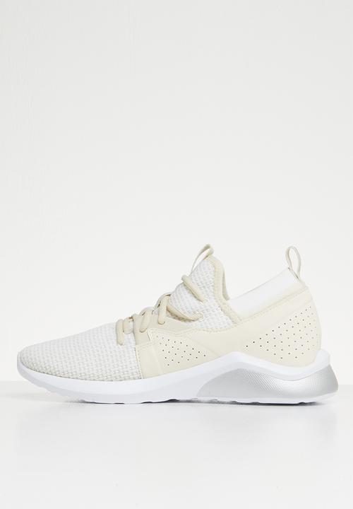 PUMA - Emergence Cosmic - whisper white-Puma silver