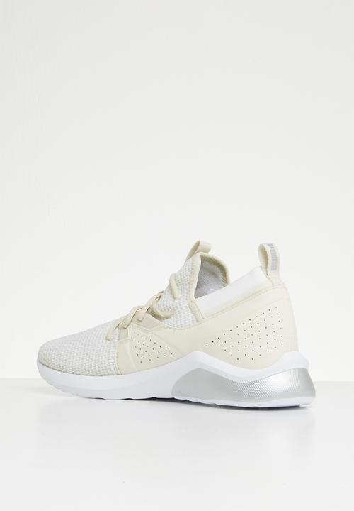 PUMA - Emergence Cosmic - whisper white-Puma silver