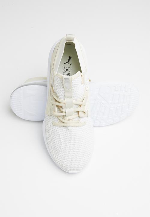 PUMA - Emergence Cosmic - whisper white-Puma silver