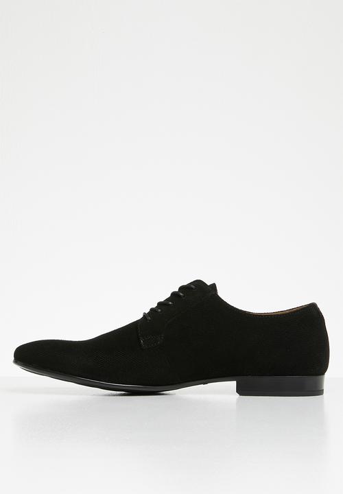 ALDO - Clintuo - black