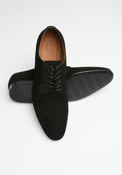 ALDO - Clintuo - black