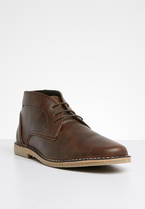 Superbalist - Liam boot - brown