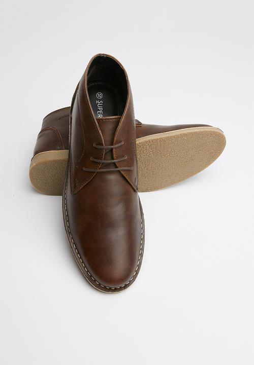 Superbalist - Liam boot - brown