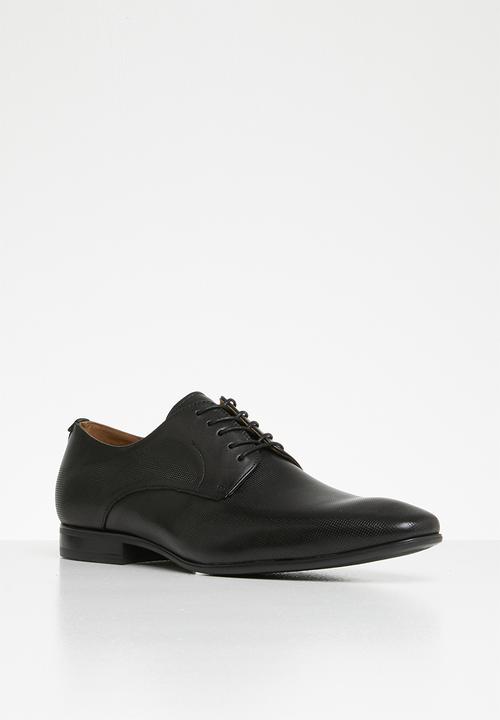 ALDO - Niganish - black