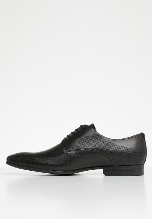 ALDO - Niganish - black