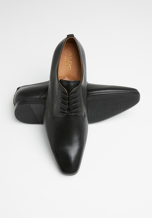 ALDO - Niganish - black