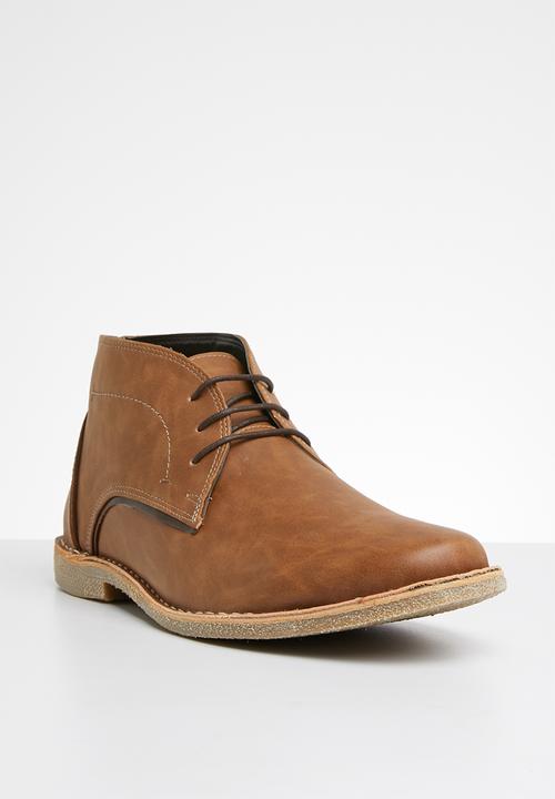 Superbalist - Liam boot - tan