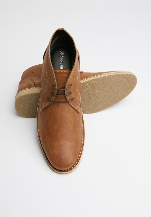 Superbalist - Liam boot - tan