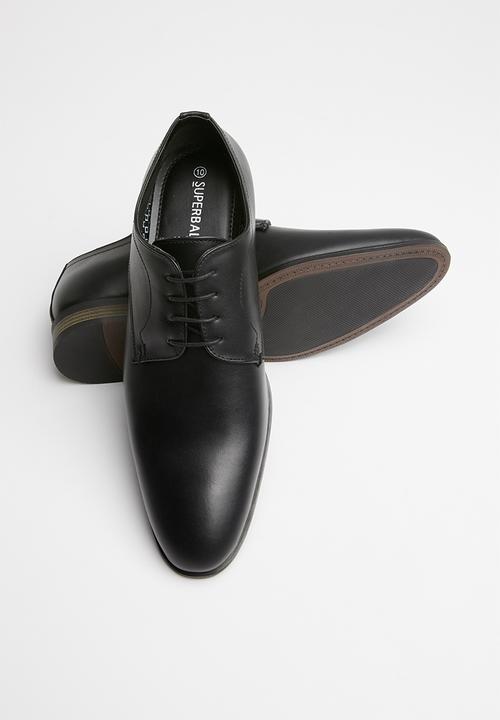 Superbalist - Morgan formal - black