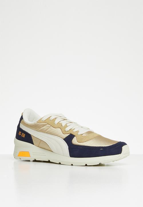 PUMA - RS-350 OG - Taos taupe-peacoat