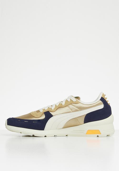 PUMA - RS-350 OG - Taos taupe-peacoat
