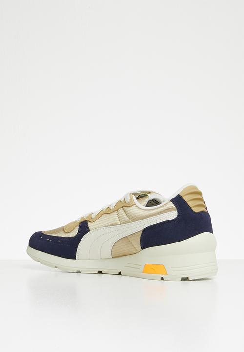 PUMA - RS-350 OG - Taos taupe-peacoat