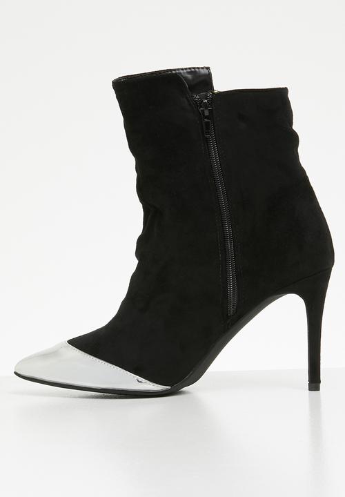 Miss Black - Kirsten boot - black