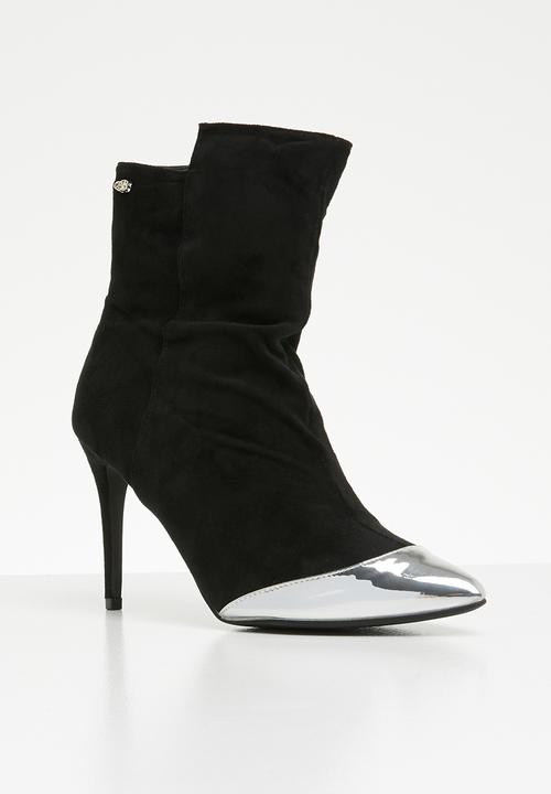 Miss Black - Kirsten boot - black