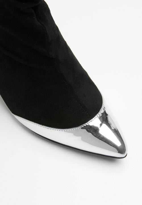 Miss Black - Kirsten boot - black